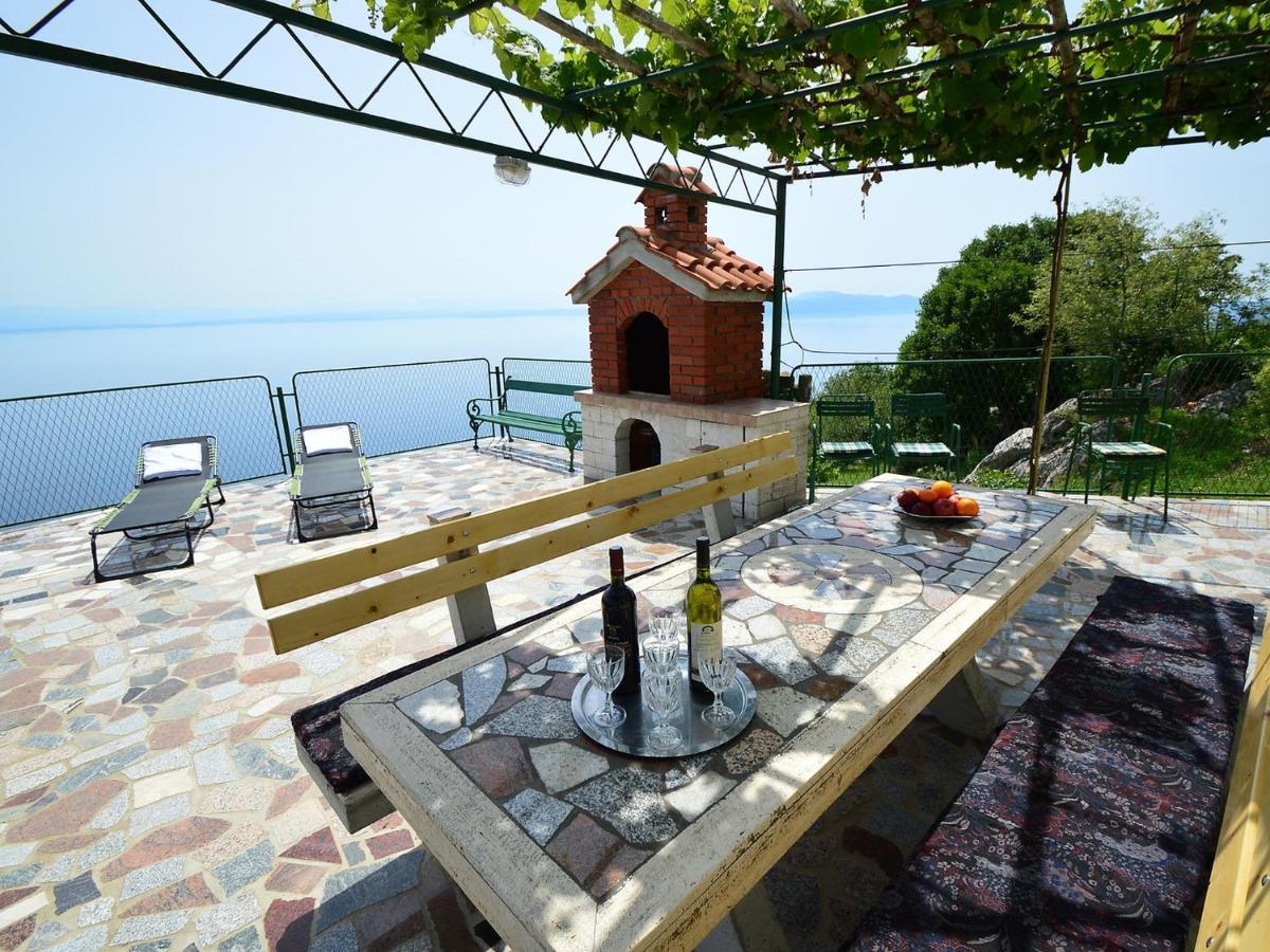 Apartment Josip By Interhome Medveja Bagian luar foto