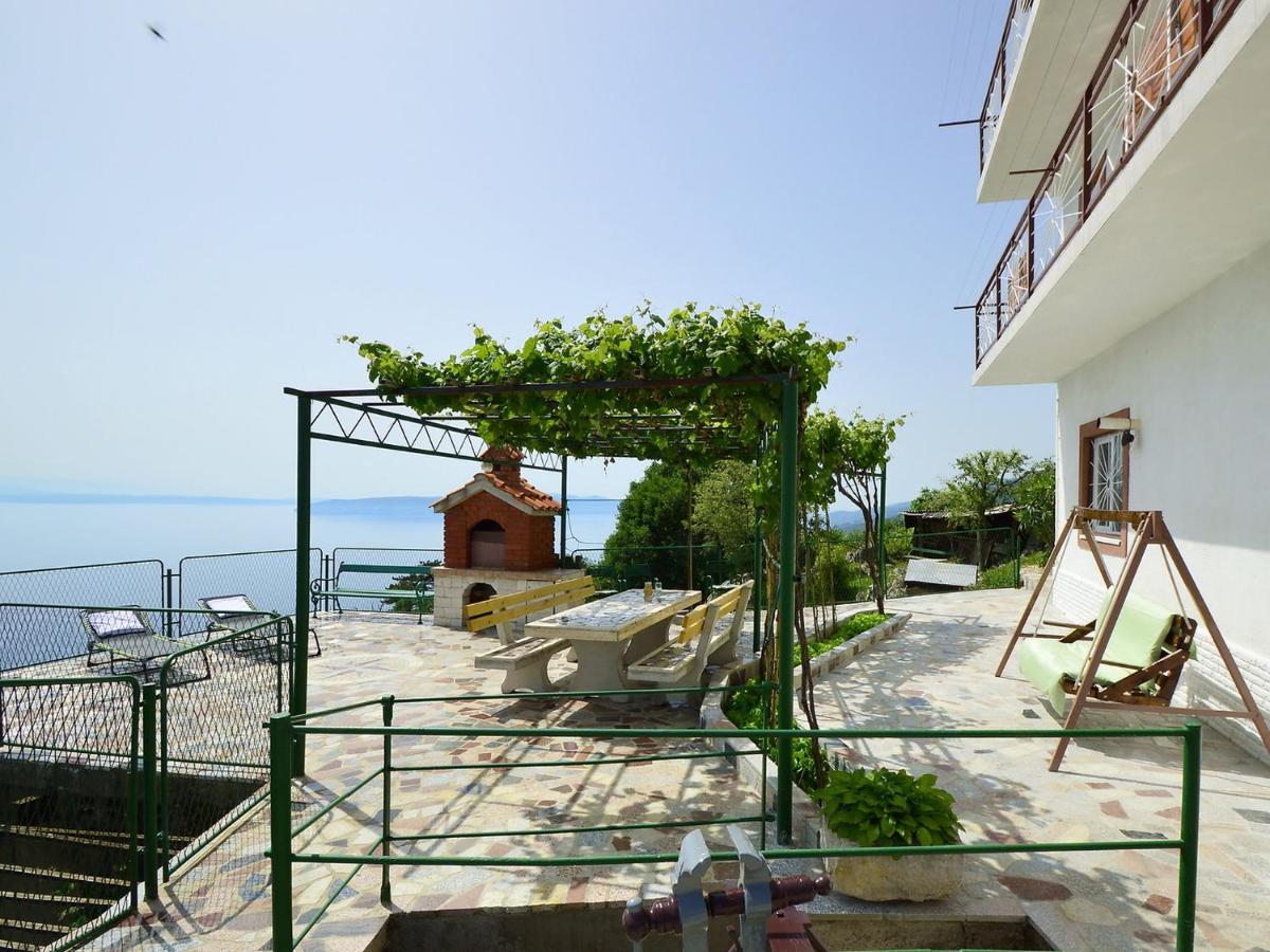 Apartment Josip By Interhome Medveja Bagian luar foto