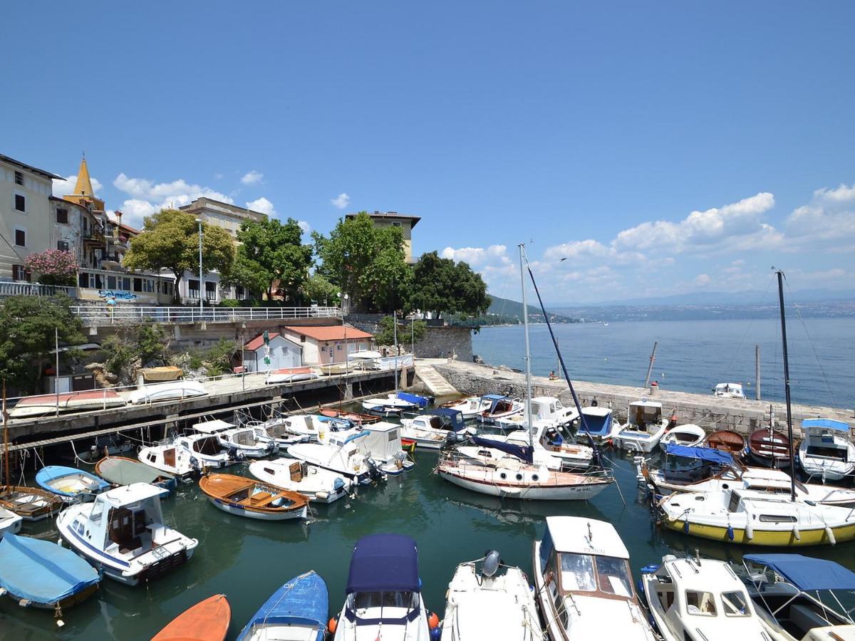 Apartment Josip By Interhome Medveja Bagian luar foto