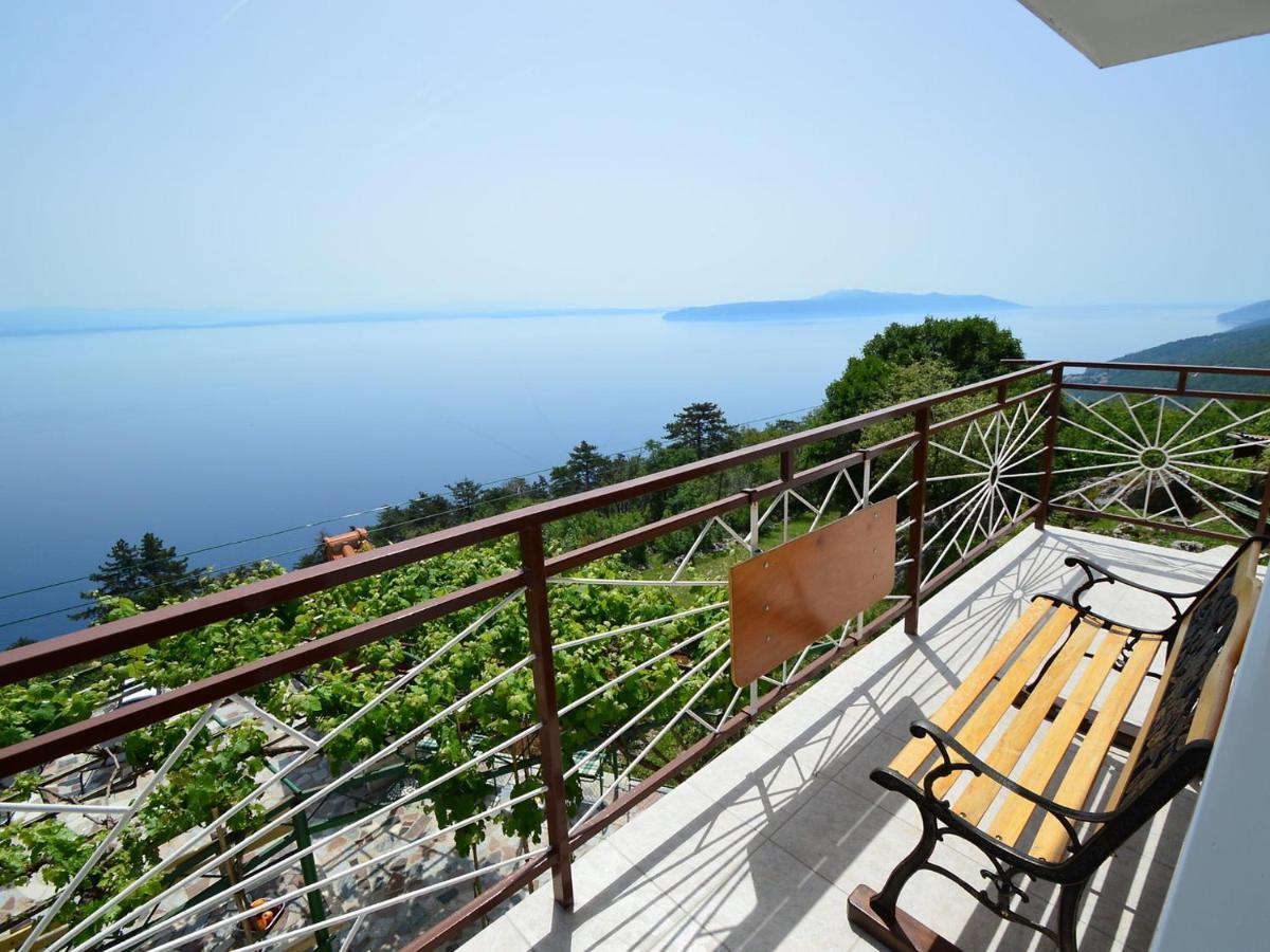 Apartment Josip By Interhome Medveja Bagian luar foto
