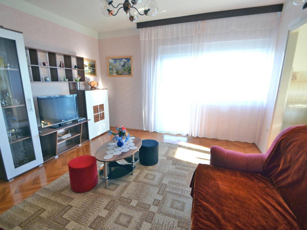Apartment Josip By Interhome Medveja Bagian luar foto