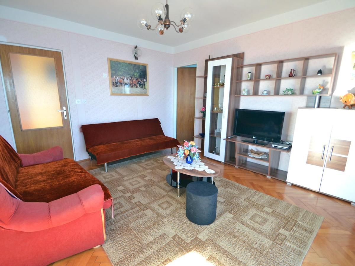 Apartment Josip By Interhome Medveja Bagian luar foto