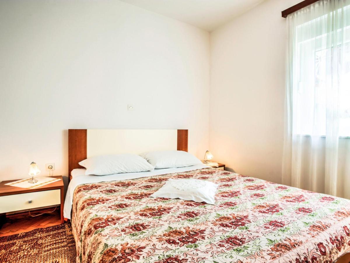 Apartment Josip By Interhome Medveja Bagian luar foto