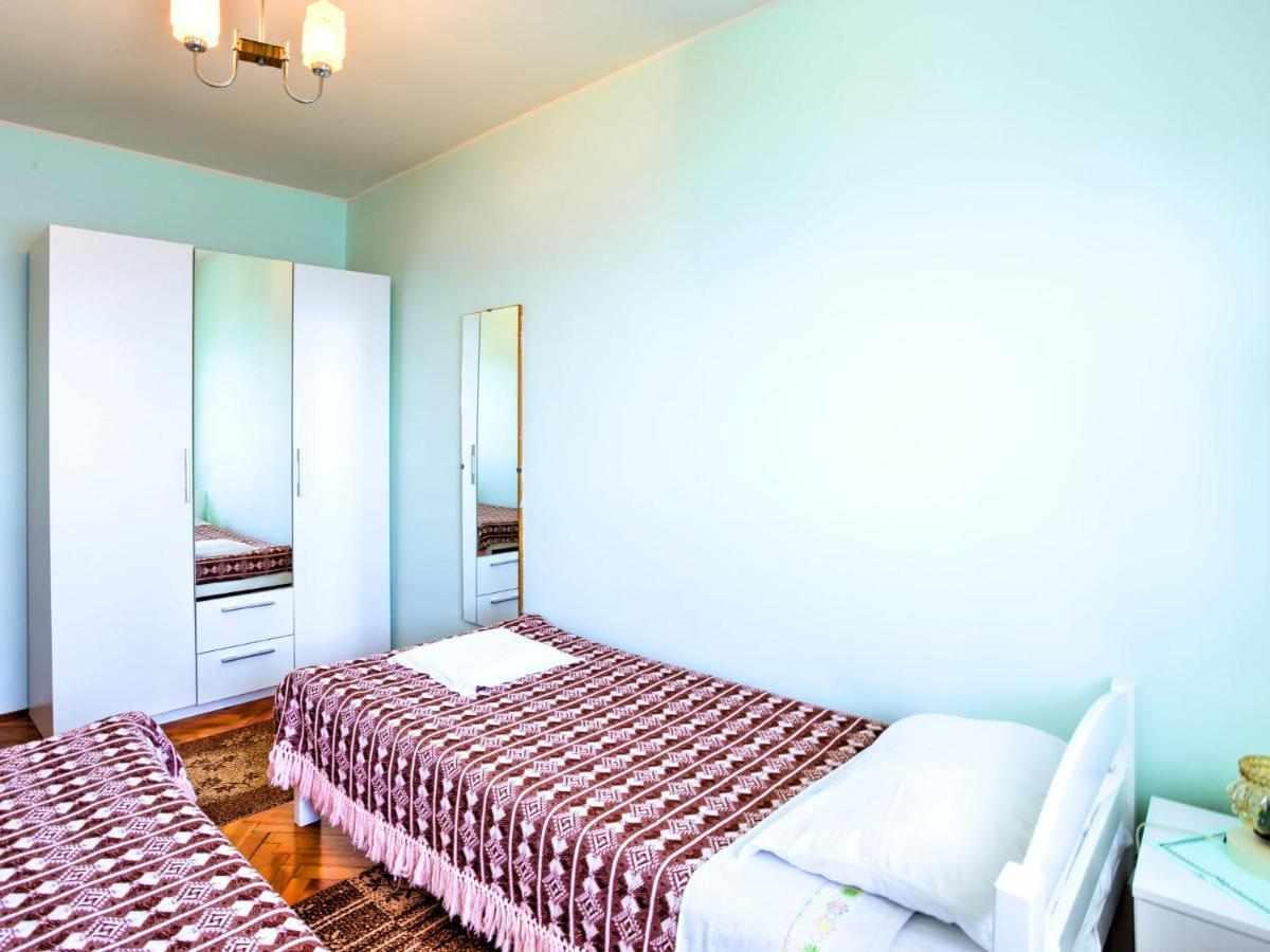 Apartment Josip By Interhome Medveja Bagian luar foto