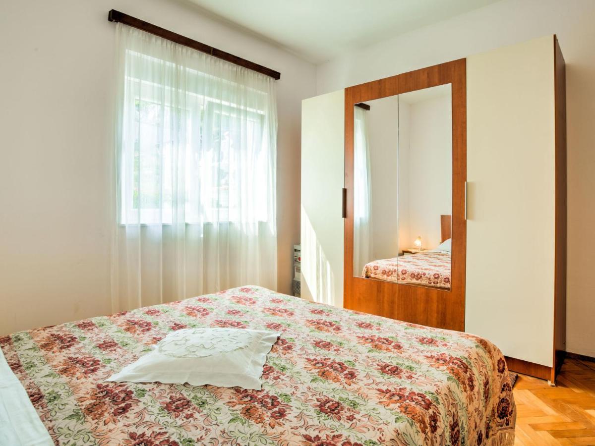 Apartment Josip By Interhome Medveja Bagian luar foto