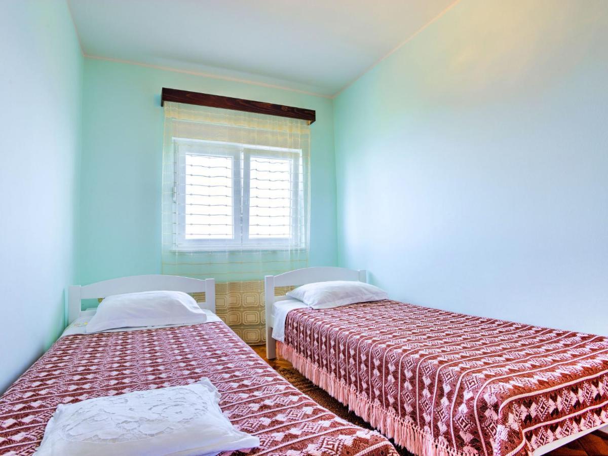 Apartment Josip By Interhome Medveja Bagian luar foto