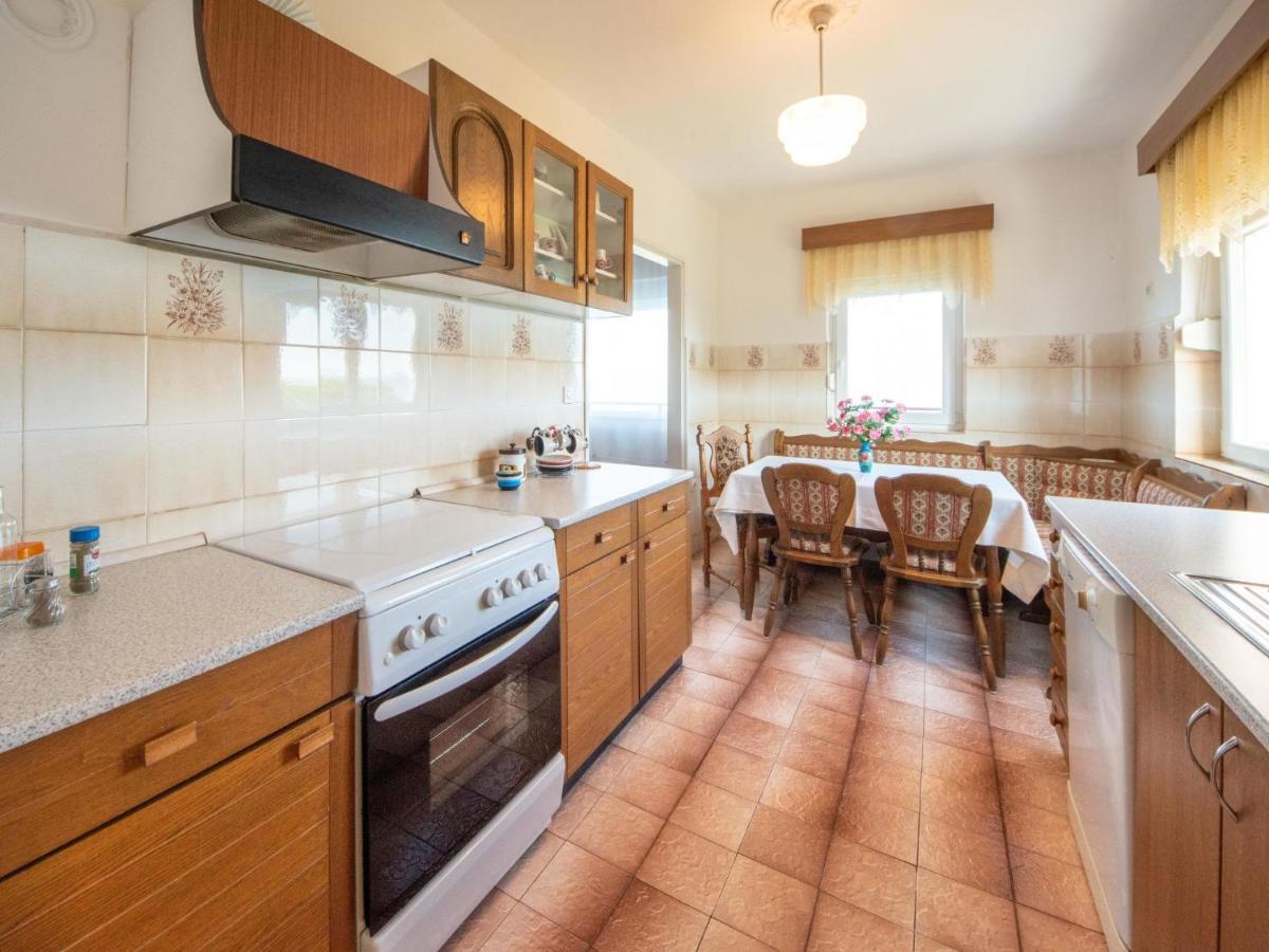 Apartment Josip By Interhome Medveja Bagian luar foto