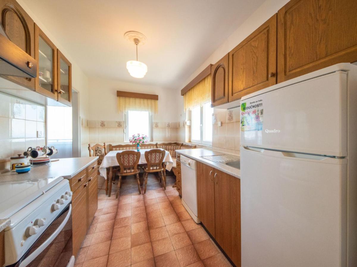 Apartment Josip By Interhome Medveja Bagian luar foto