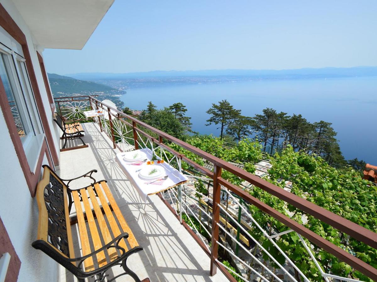 Apartment Josip By Interhome Medveja Bagian luar foto