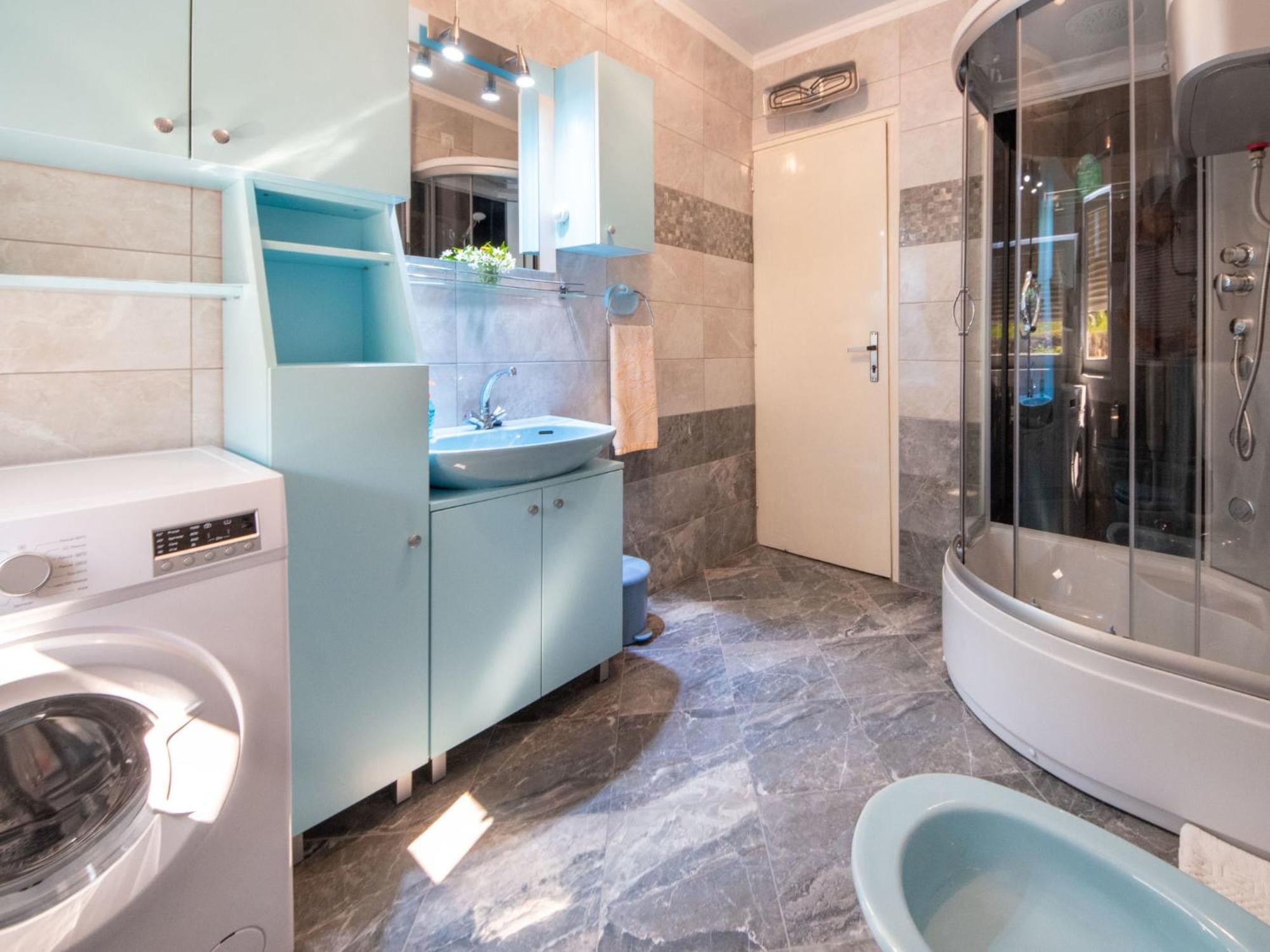 Apartment Josip By Interhome Medveja Bagian luar foto